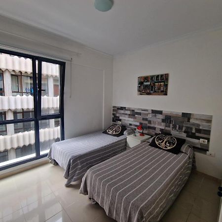 Somarcrisa Apartment Las Palmas de Gran Canaria Bagian luar foto