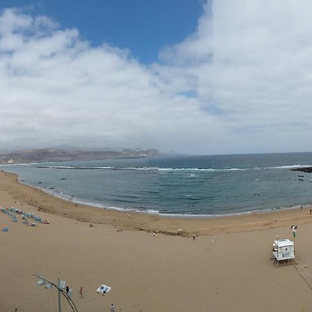Somarcrisa Apartment Las Palmas de Gran Canaria Bagian luar foto
