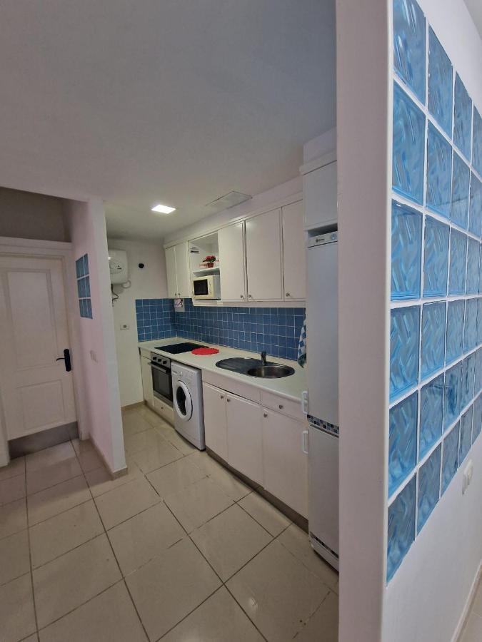 Somarcrisa Apartment Las Palmas de Gran Canaria Bagian luar foto