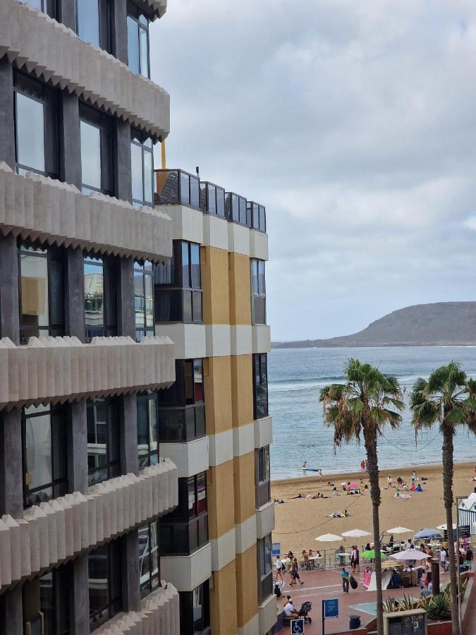 Somarcrisa Apartment Las Palmas de Gran Canaria Bagian luar foto