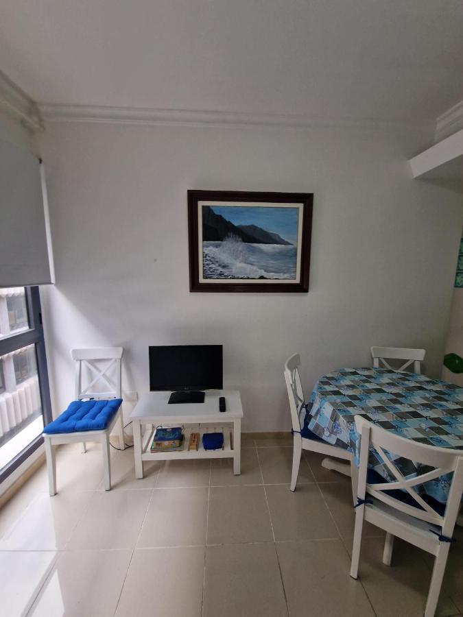 Somarcrisa Apartment Las Palmas de Gran Canaria Bagian luar foto