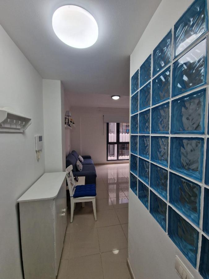 Somarcrisa Apartment Las Palmas de Gran Canaria Bagian luar foto