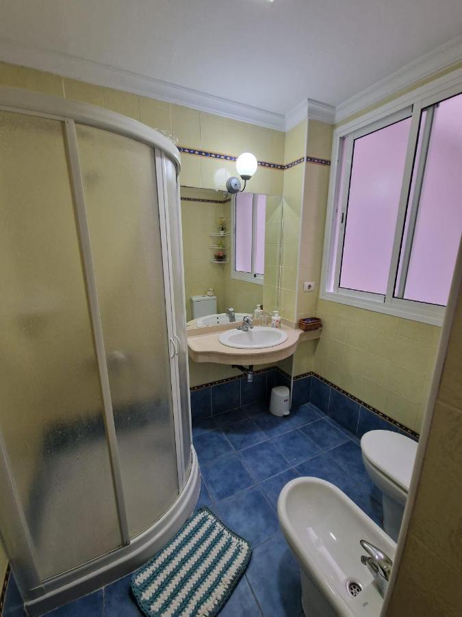 Somarcrisa Apartment Las Palmas de Gran Canaria Bagian luar foto