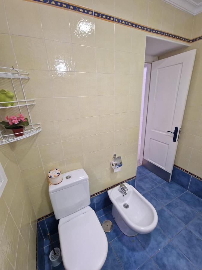 Somarcrisa Apartment Las Palmas de Gran Canaria Bagian luar foto