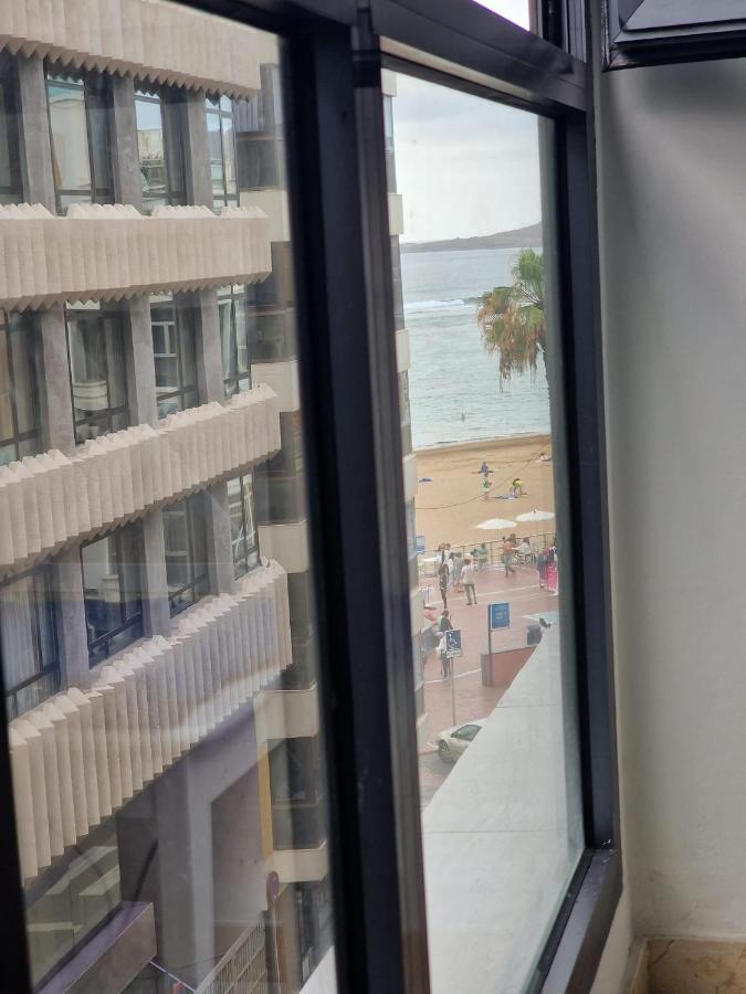 Somarcrisa Apartment Las Palmas de Gran Canaria Bagian luar foto