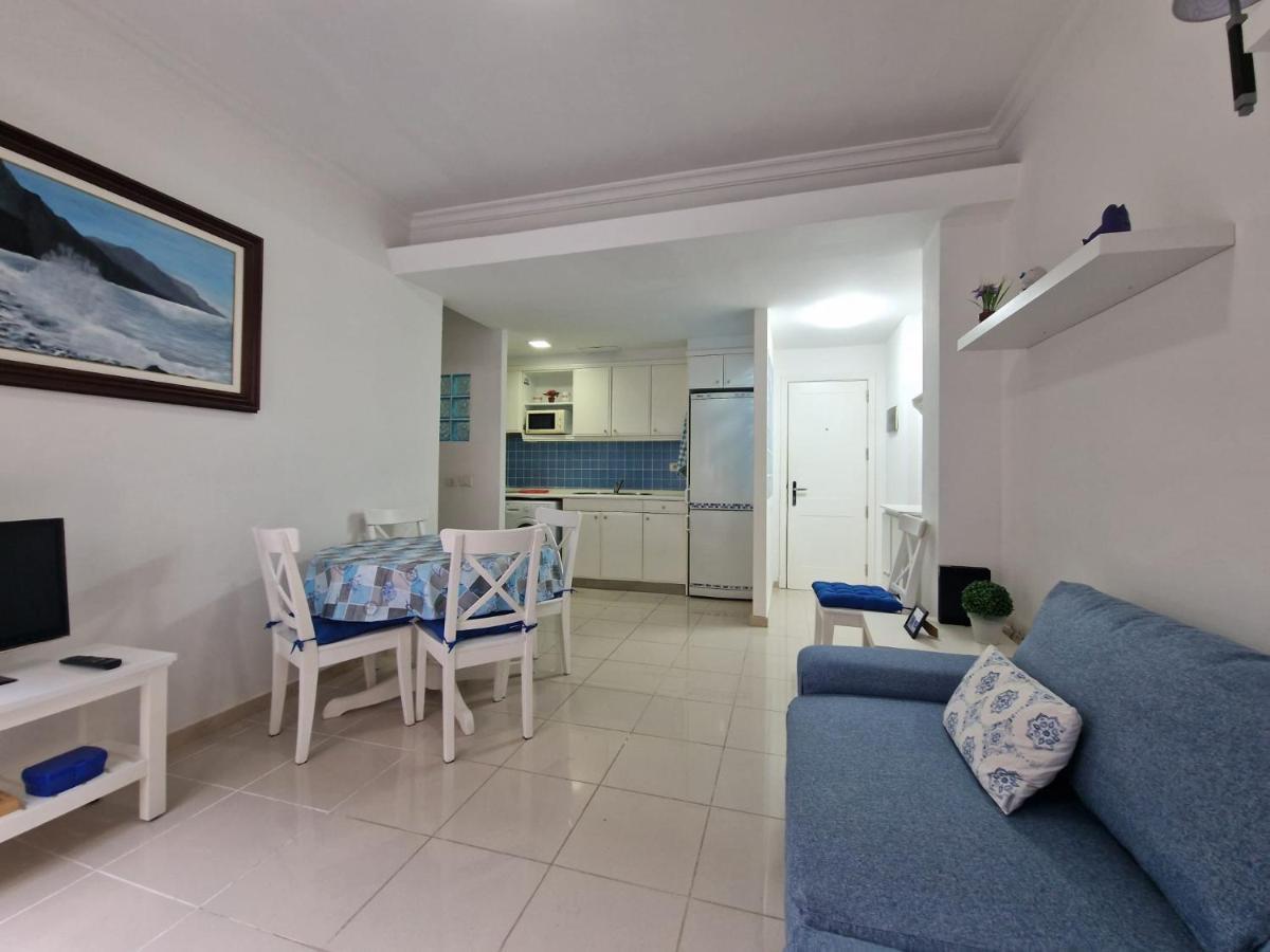 Somarcrisa Apartment Las Palmas de Gran Canaria Bagian luar foto
