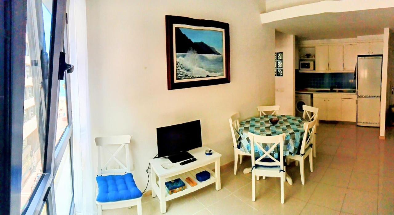 Somarcrisa Apartment Las Palmas de Gran Canaria Bagian luar foto