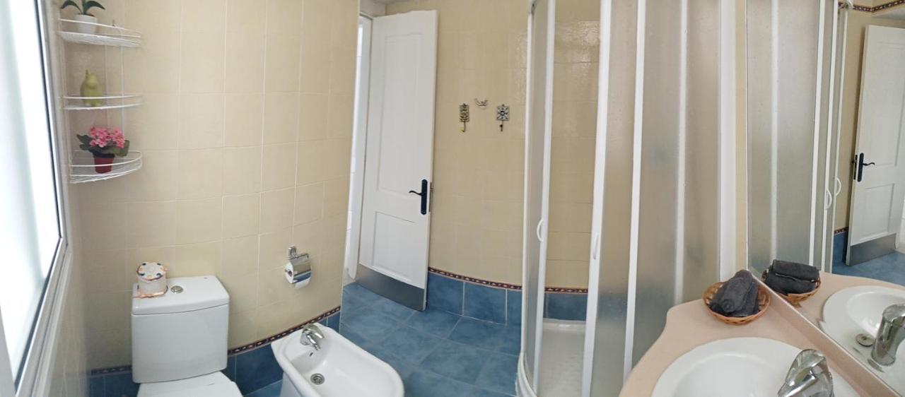 Somarcrisa Apartment Las Palmas de Gran Canaria Bagian luar foto