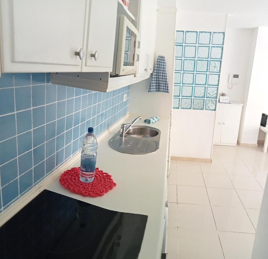 Somarcrisa Apartment Las Palmas de Gran Canaria Bagian luar foto