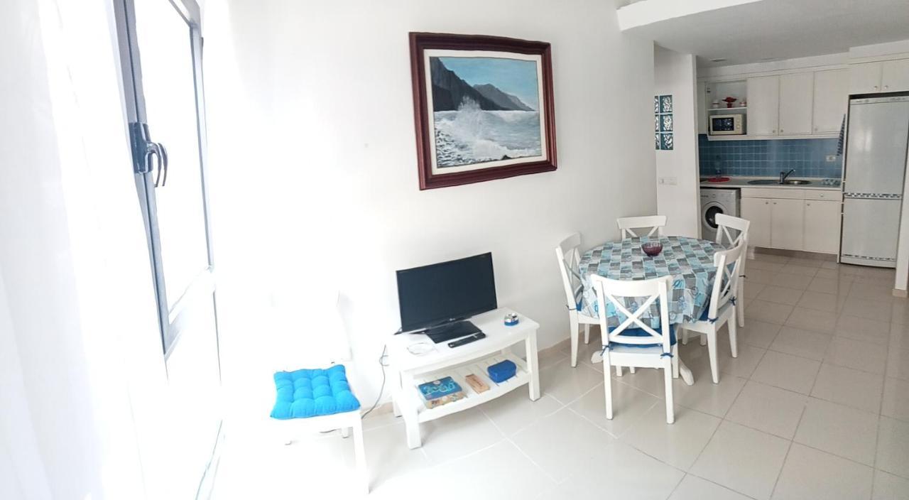 Somarcrisa Apartment Las Palmas de Gran Canaria Bagian luar foto