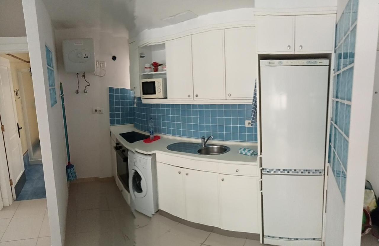 Somarcrisa Apartment Las Palmas de Gran Canaria Bagian luar foto