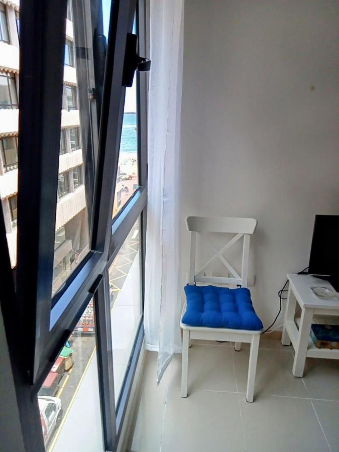 Somarcrisa Apartment Las Palmas de Gran Canaria Bagian luar foto