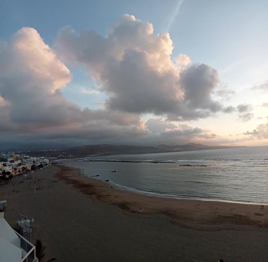 Somarcrisa Apartment Las Palmas de Gran Canaria Bagian luar foto