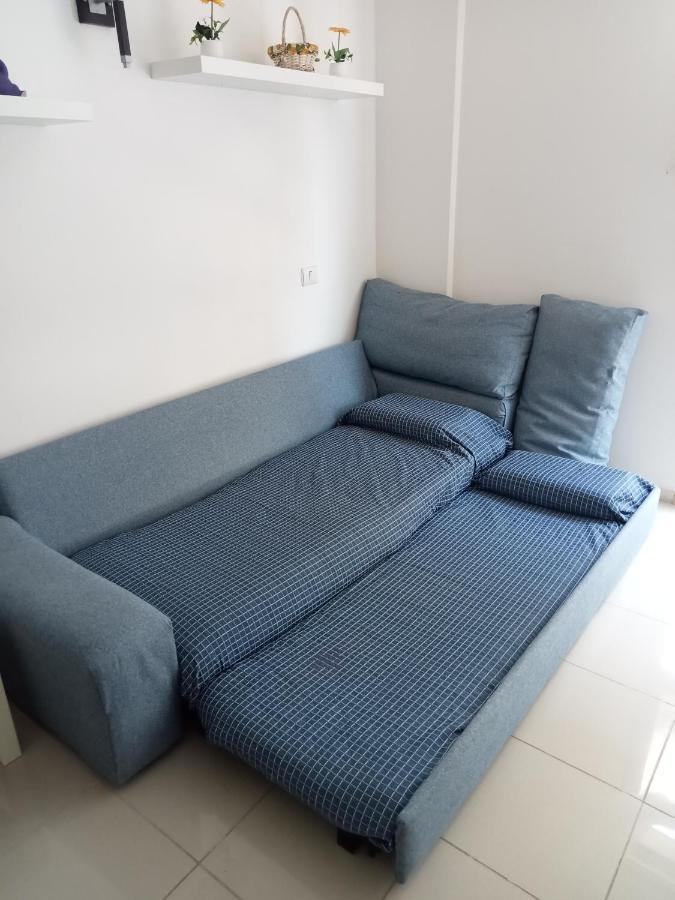 Somarcrisa Apartment Las Palmas de Gran Canaria Bagian luar foto