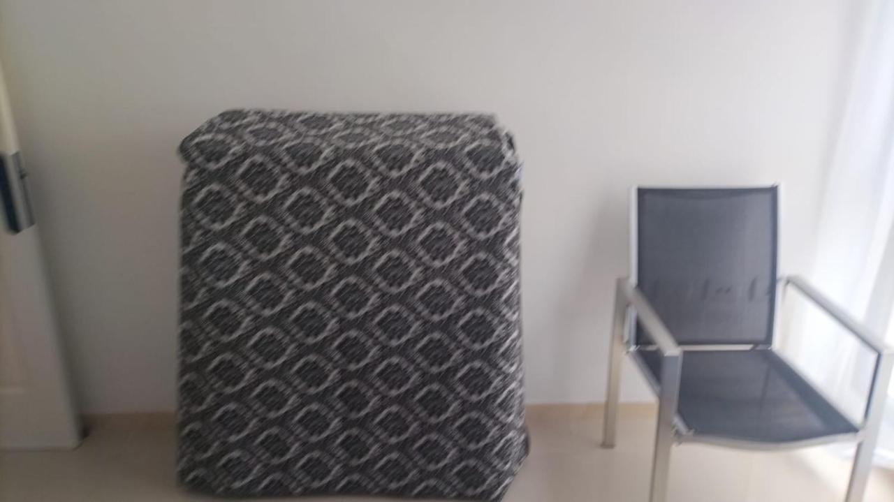 Somarcrisa Apartment Las Palmas de Gran Canaria Bagian luar foto