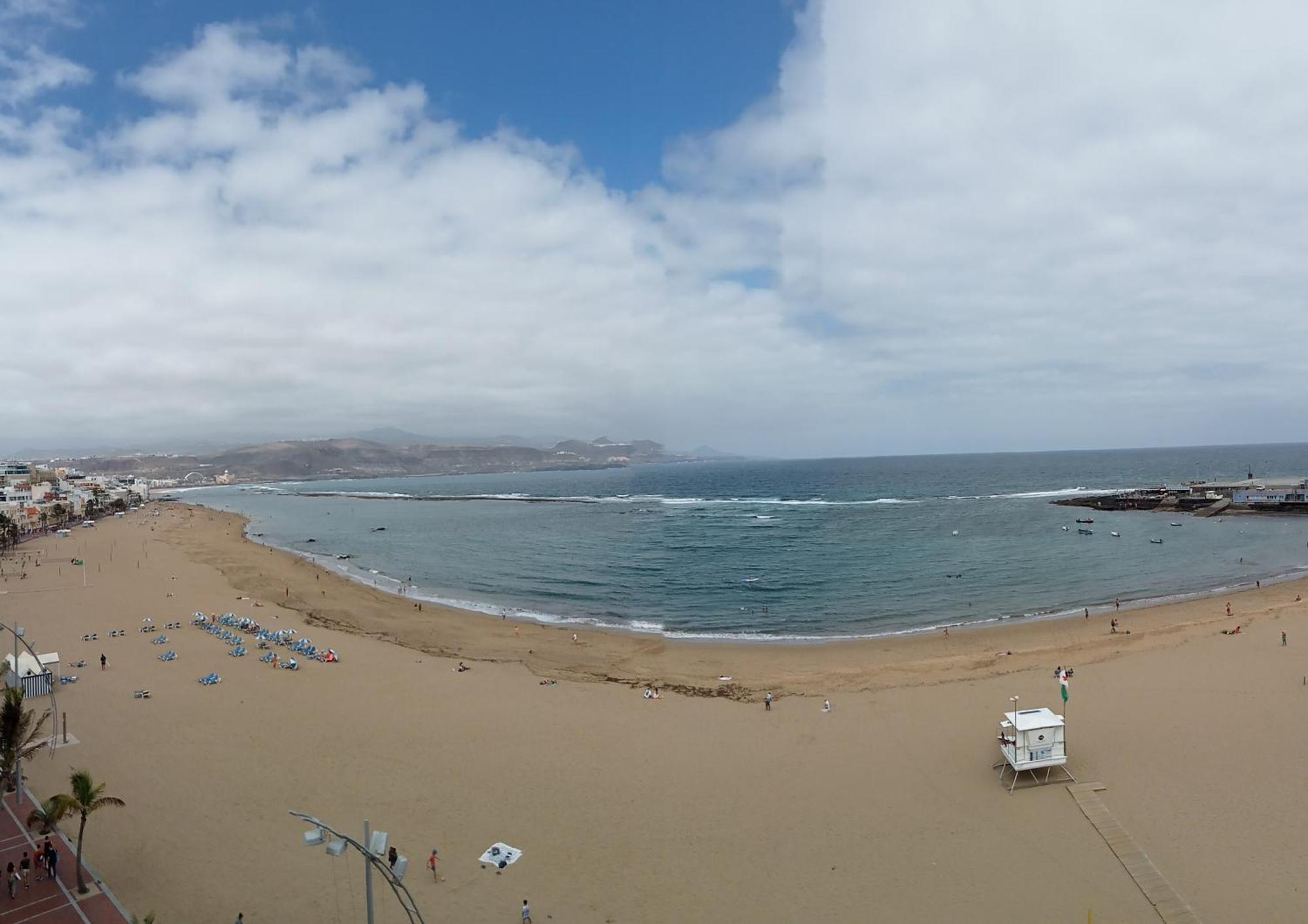 Somarcrisa Apartment Las Palmas de Gran Canaria Bagian luar foto